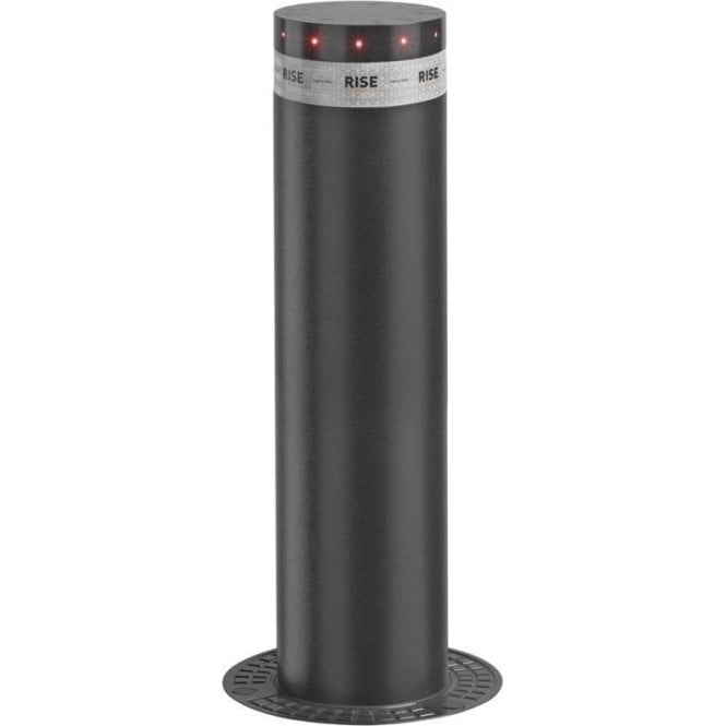 BENINCA BENINCA VIGILANT800 24V Electromechanical Auto Rising Bollard | 800mm Height