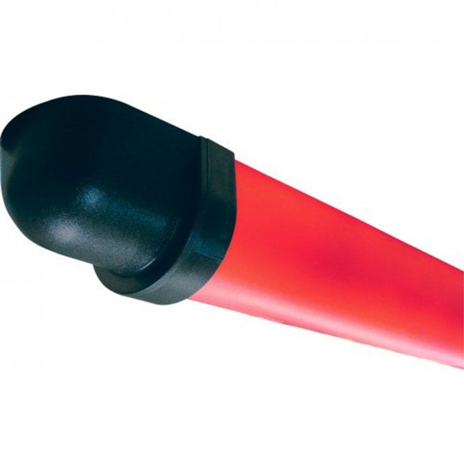 BFT BFT Red rubber lower profile for maxima booms (3/5 meters)