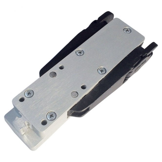 BFT BFT SCP-SINGLE Heavy duty manual release mechanism c/w personalised key