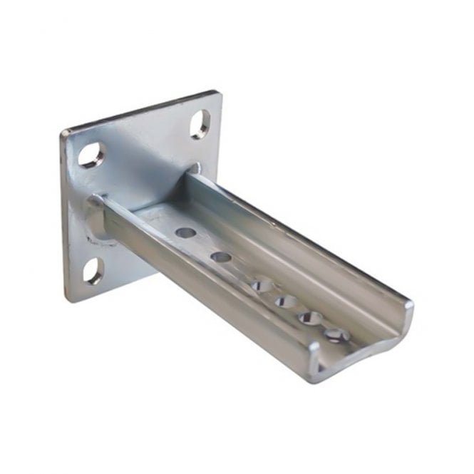 BFT BFT SFR-B-L Long Stroke Post Bracket