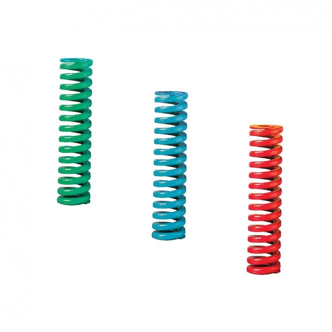 BFT BFT Spring for the Maxima Ultra 35 (Blue / Green / Red)