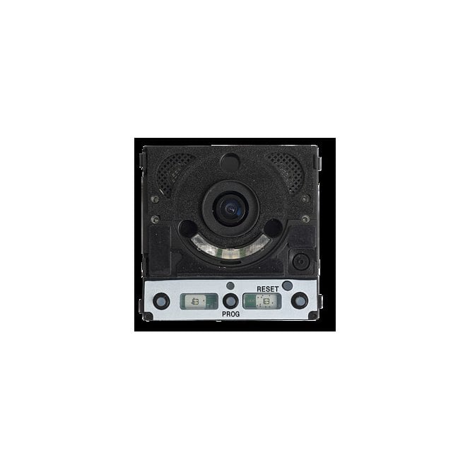 BPT UK BPT UK MTMV/08 - Audio/Video Module for XIP System | Colour Camera | Call Status Indicator