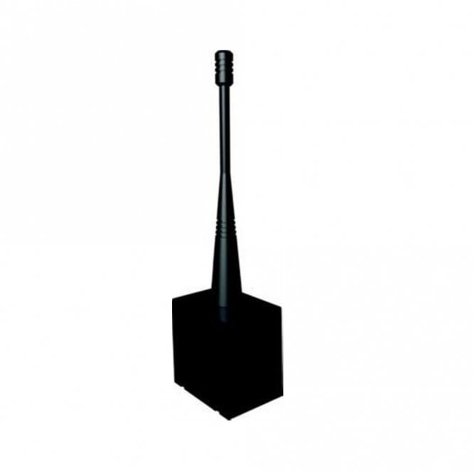 CAME CAME Antenna with charcoal grey support DD-1TA868