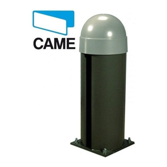 CAME CAME Bollard with operator featuring an on-board control panel CAT-X 230v