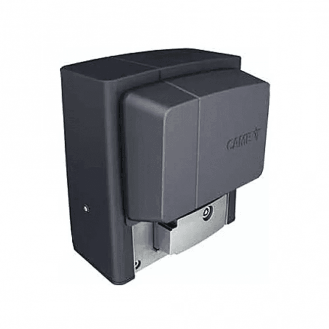 CAME CAME BX708AGS Sliding Gate Motor | 230V | 800kg Per Gate | EN Tested | Connect