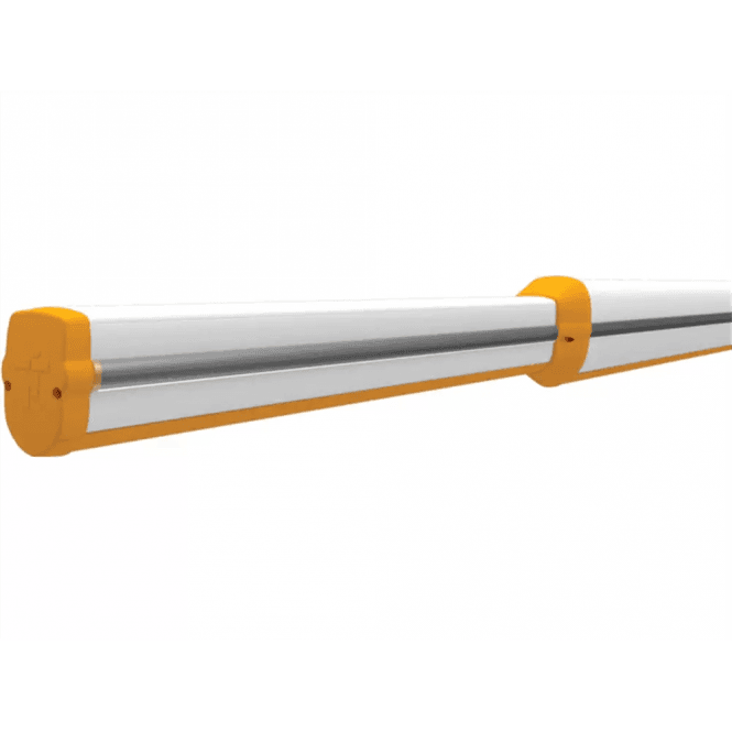 CAME CAME GT8 Telescopic Barrier Arm - 7.8m max length