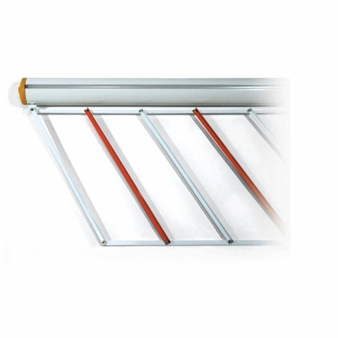 CAME CAME Painted aluminium rack for bars G0465