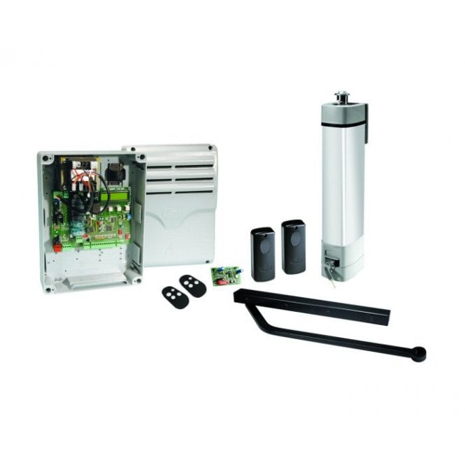 CAME CAME STYLOS-S24 KIT | Swing Gate Automation | For Single Gates Up to 1.8m