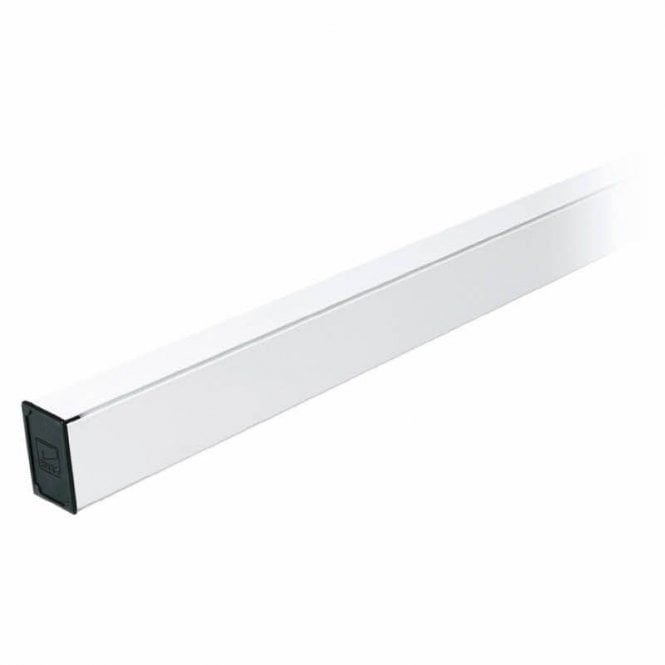 CAME CAME White pinted aluminium bar G0251