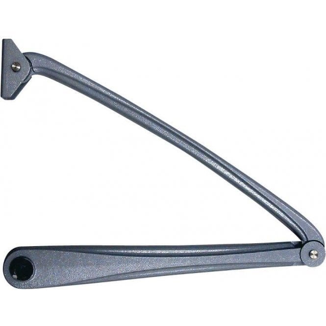 DEA DEA 560 Articulated Arms for LIVI 502 | Aluminum & Galvanized Steel Options