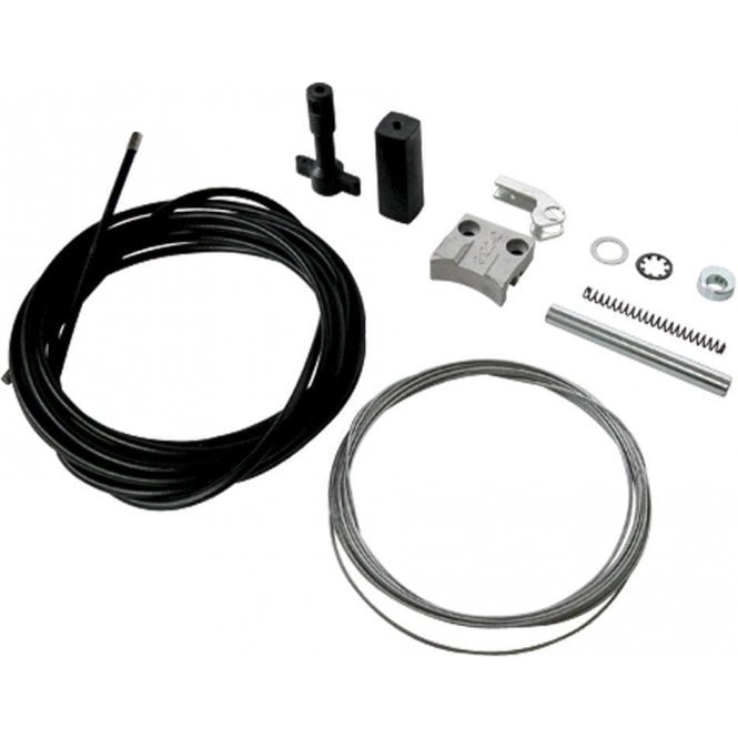 DEA DEA 560M - external unlocking device by cable (4,5m) to be used with BLINDOS