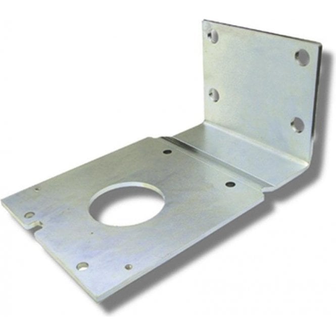 DEA DEA 560P - Vertical fixing plate (fastening of operator perpendicularly to the gate)