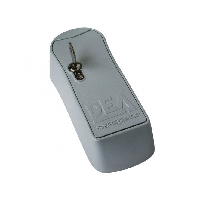 DEA DEA BLINDOS PACK Aluminium safety enclosure with European cylinder and optional unlocking device by cable