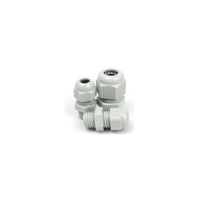 DEA DEA CG KIT Cable gland kit with nut for GULLIVER operator