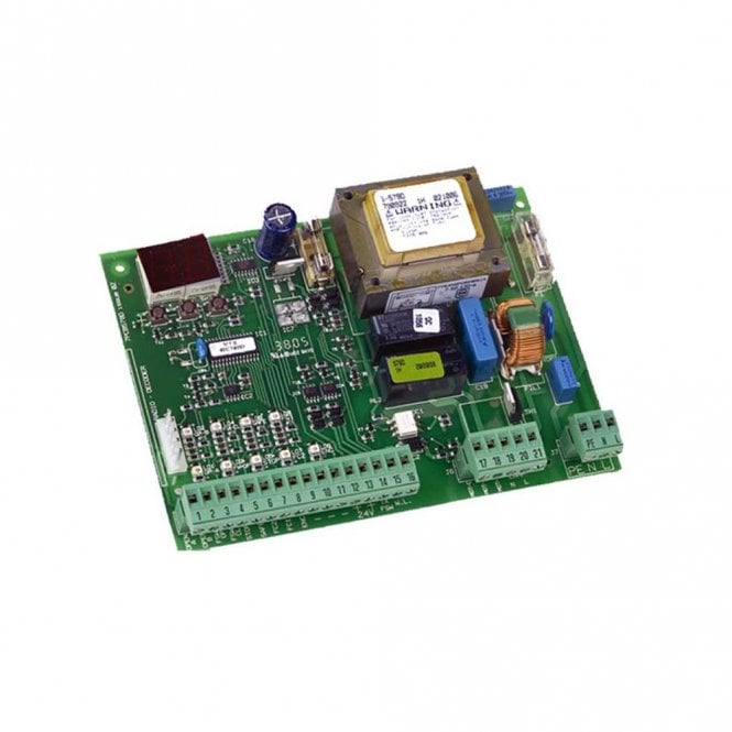 FAAC FAAC Control board 578 D