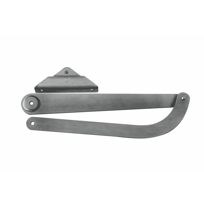 FADINI FADINI BART 350 Specific Accessories (articulated arm, straight arm and mechanical gate stop)