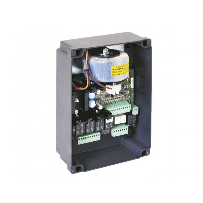 GIBIDI GIBIDI BA24 Control Panel | AS06300 | For GROUND624, ART5024, AUTOBOX3024