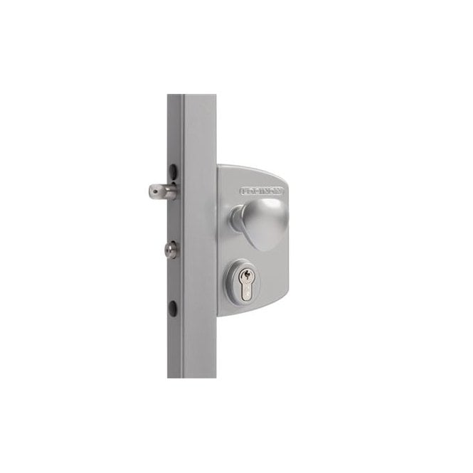 LOCINOX LOCINOX LIKQ U2 | Surface Mounted Electric Gate Lock (FAIL CLOSE)