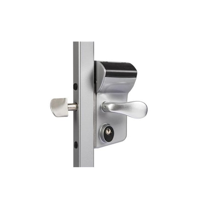 LOCINOX LOCINOX LLKZ V2 | LEONARDO Mechanical Code Lock | Sliding Gates