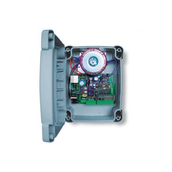 NICE NICE Mindy A924 Control Panel | For DC Motors with Encoder | Safety and Efficiency Features