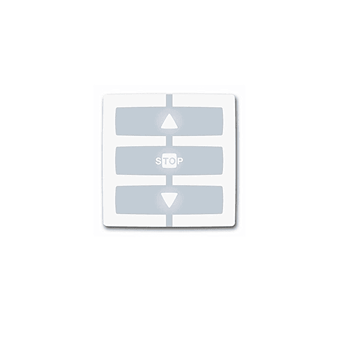 NICE NICE Module WM001G to control Open-Stop-Close automation System