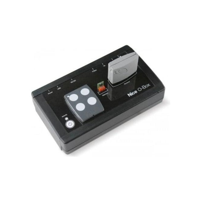 NICE NICE Multi-Purpose Interface OBOX2B with USB Connection Cable and Bluetooth