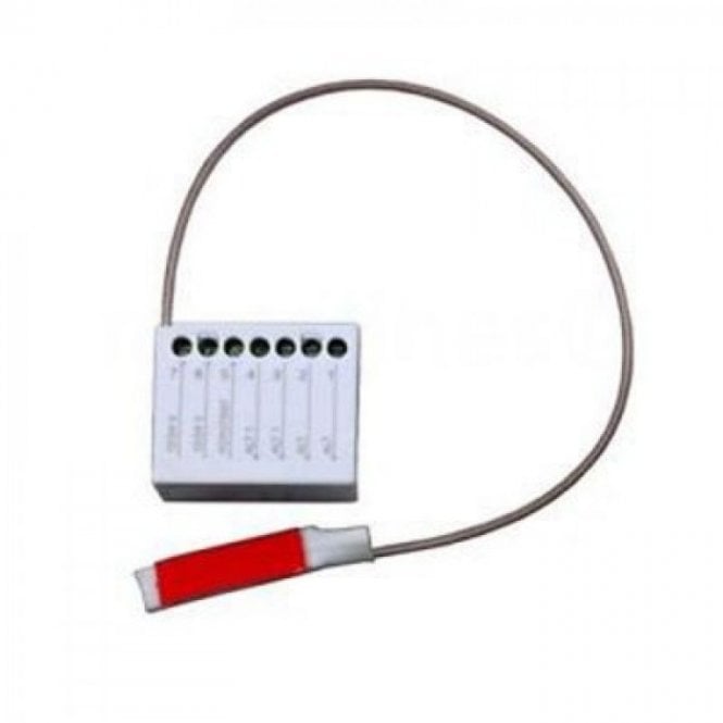 NICE NICE Relay Wireless Interface IRW for Sensitive Edges with Wireless Transmitter