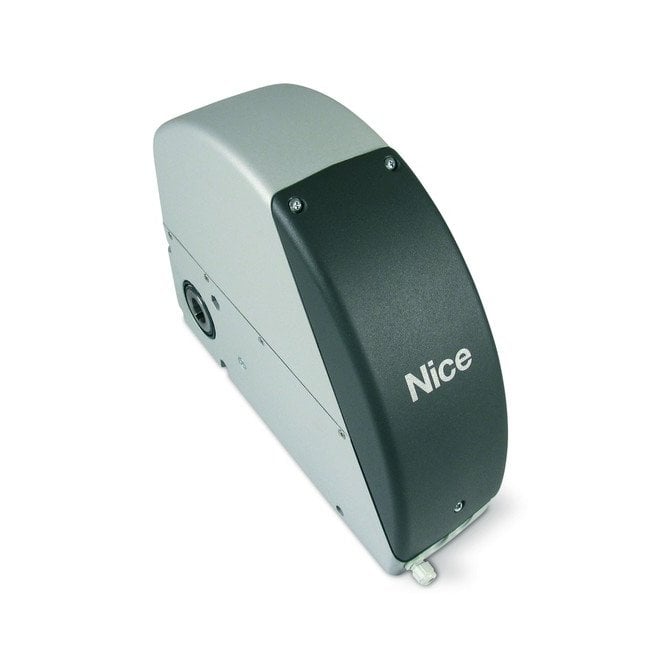 NICE NICE SUMO SU2010 | Irreversible 24 Vdc Motor with Magnetic Encoder for Doors up to 35m²