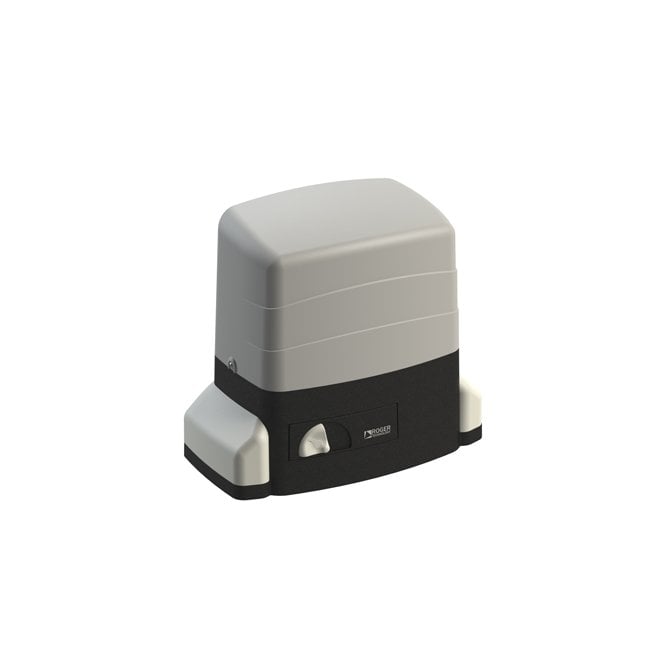 ROGER TECHNOLOGY ROGER TECHNOLOGY R30 Sliding Gate Motor | 230V | Up to 1200 kg