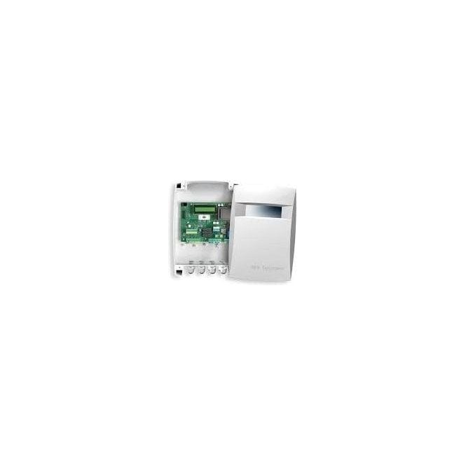 TOUSEK AUTOMATION TOUSEK AUTOMATION ST 51 Control Board | Large LCD Display | For 230V Swing Gates