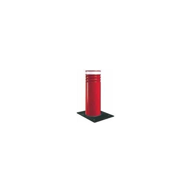 URBACO URBACO Generation 6 Chateauneuf Automatic Bollard | 120mm Diameter x 500mm Height | BPCHPD50LC